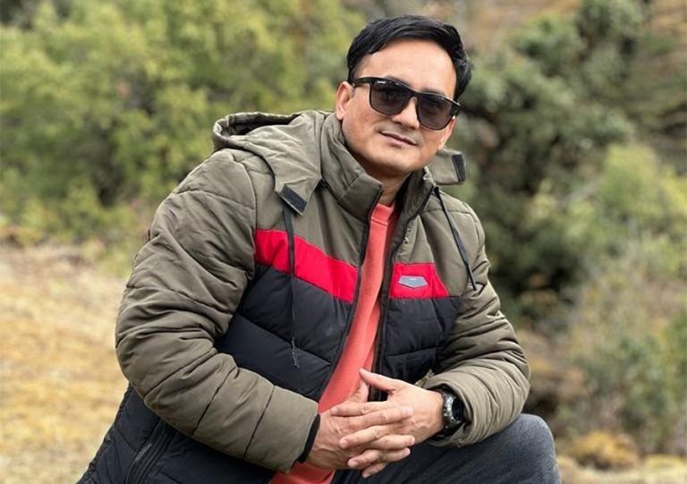 रास्वपा प्युठानका संयोजकले दिए राजीनामा, भन्छन्– आसन र भाषणमा मात्रै रमाउन मनले मानेन