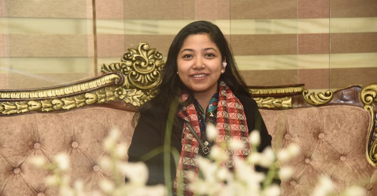 महानगर उपप्रमुख डंगोल जेनेभा प्रस्थान