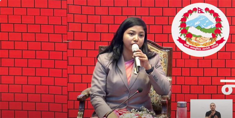 काठमाडौं महानगरको शिक्षा समितिले गरेका निर्णय कार्यान्वयनको समीक्षा