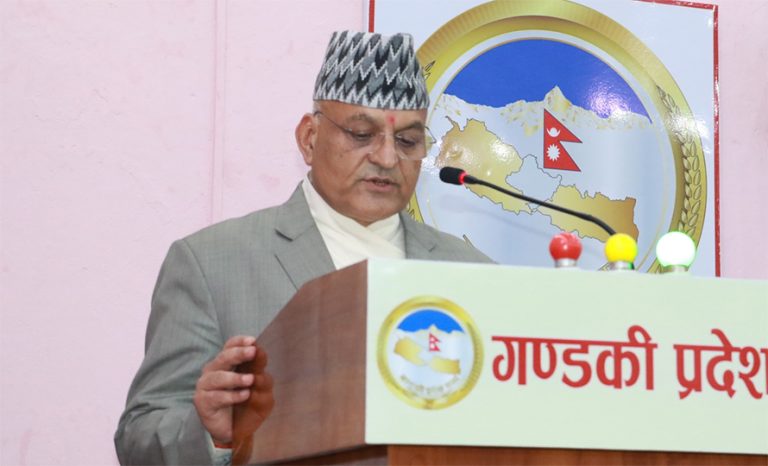 तीन महिनापछि बल्ल तयार भयो सत्ता समीकरण