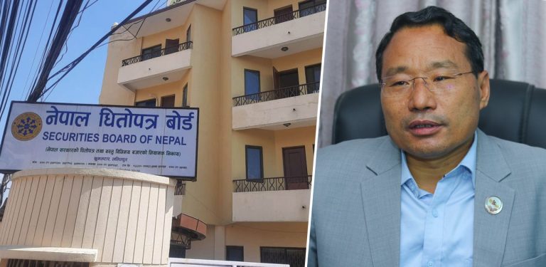 ६३ लाख सेयर लगानीकर्तामाथि सरकारको ‘भद्दा मजाक’