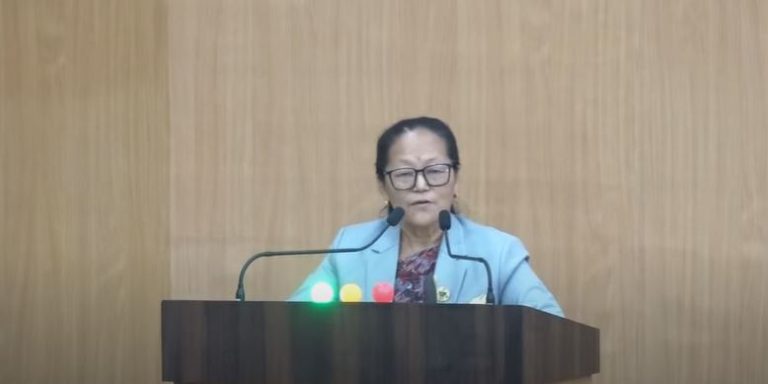एकीकृत समाजवादीकी प्रदेश सांसदले भनिन्- रातो किताब च्यातौं-च्यातौं लाग्छ