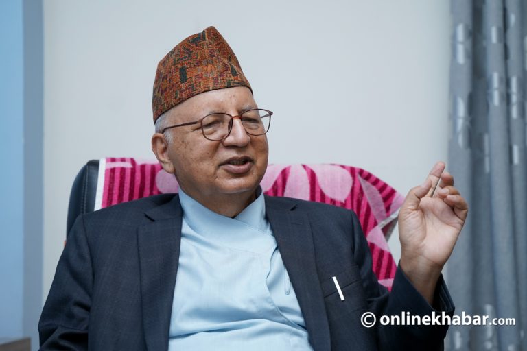‘न्यायाधीश दबाबमा नपरे भैगो, स्वार्थ समूहले बुझिहाल्छन्’
