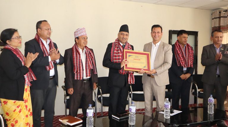 विद्युतमा प्रक्रियागत सरलीकरण प्राथमिकतामा : विद्युत् नियमन आयोग