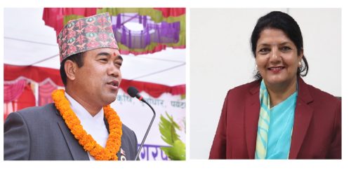 प्रमुख, उपप्रमुख नहुँदा गोदावरीको बजेट नै अन्योलमा