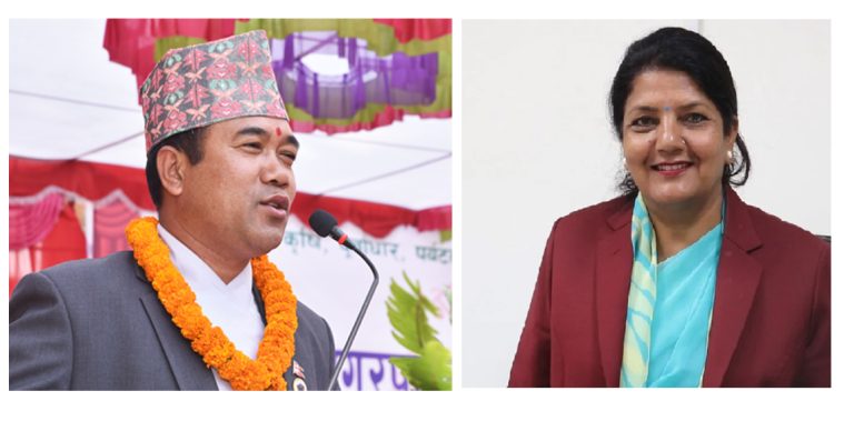 प्रमुख, उपप्रमुख नहुँदा गोदावरीको बजेट नै अन्योलमा
