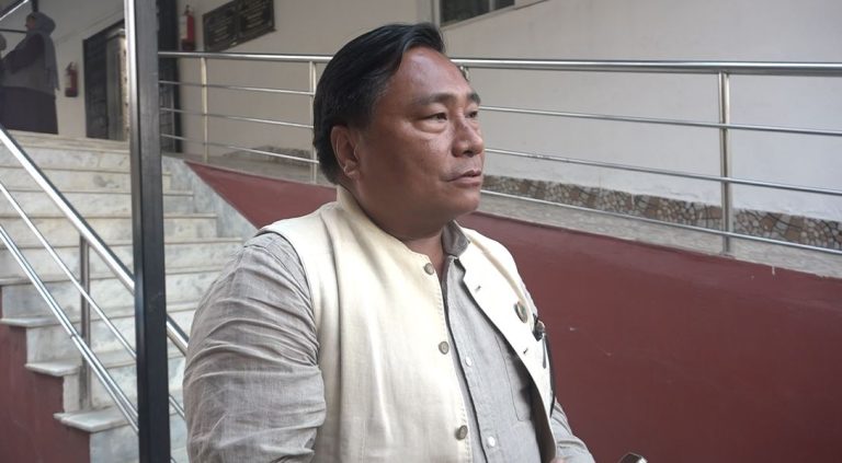 कोशीको नीति कार्यक्रममा कांग्रेसको टिप्पणी : नारामा राम्रो, कार्यान्वयनमा चुनौती