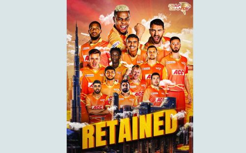 दीपेन्द्रले यूएईको आईएल टी २० लिग खेल्ने