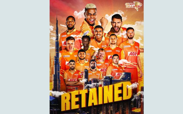 दीपेन्द्रले यूएईको आईएल टी २० लिग खेल्ने