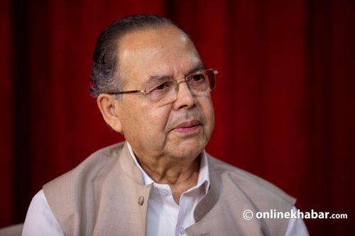 एमाले नेतृत्वकै गल्ती दोहोर्‍याएर समाजवादी क्रान्ति हुन्न