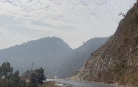कान्ति लोकपथ आजदेखि एकतर्फी सञ्चालनमा