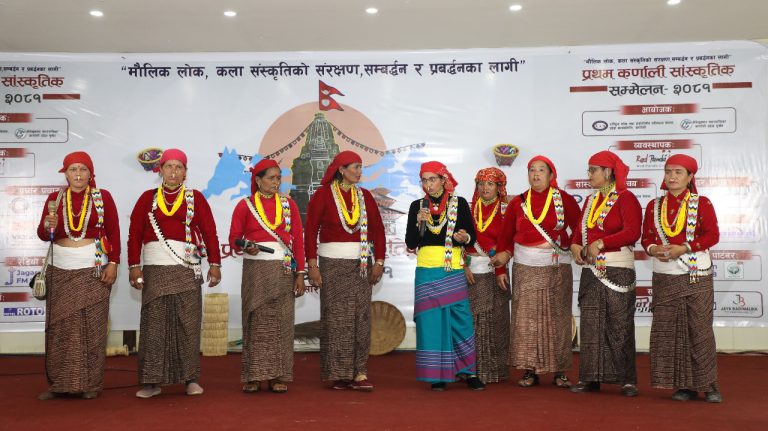 कर्णालीमा सांस्कृतिक सङ्ग्रहालय निर्माण गरिने