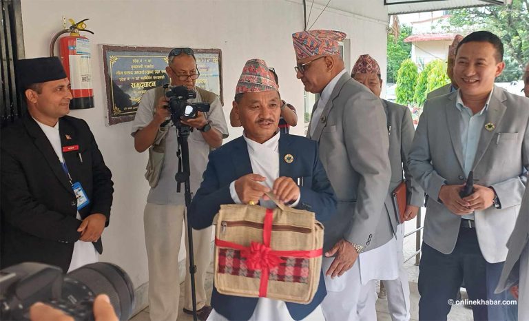 कोशीमा वर्षैपिच्छे फेरिन्छ बजेटका प्राथमिकता