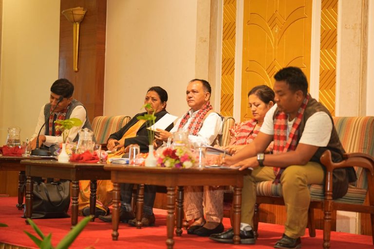 जनप्रतिनिधि भन्छन्- सामाजिक सञ्जालबाट अपराध बढ्दो छ, जनचेतना फैलाउन बजेट छैन