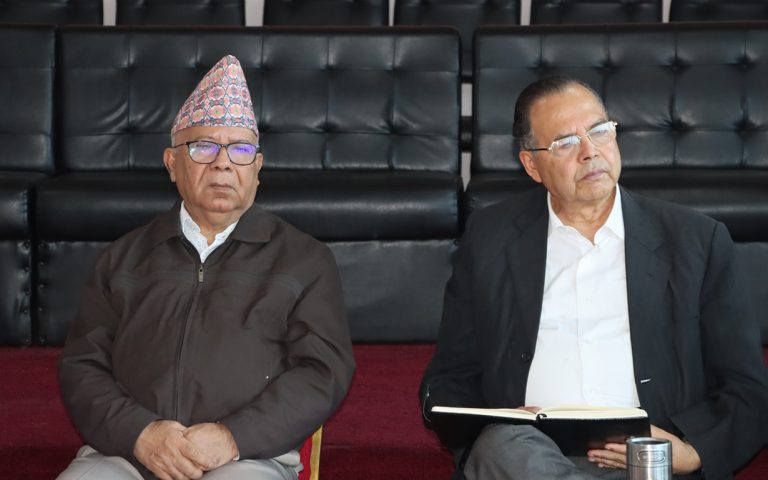 एकीकृत समाजवादीको महाधिवेशन : आज सामूहिक छलफलको निष्कर्ष सुनाउने, भोलि नेतृत्व चयन
