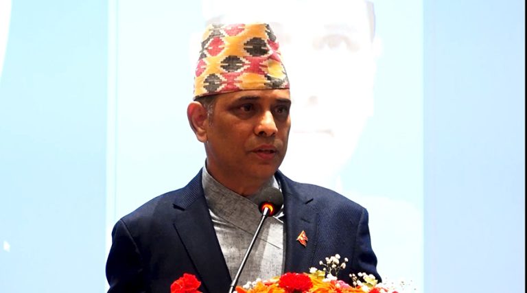बजेटमा हामीले ठूला कुरा गरेका छैनौं : अर्थ सचिव