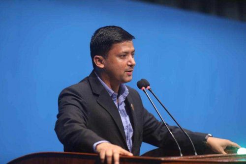 पाँच दिनभित्र भिजिट भिसाबारे छानबिन संयन्त्र बन्छ : बर्तौला
