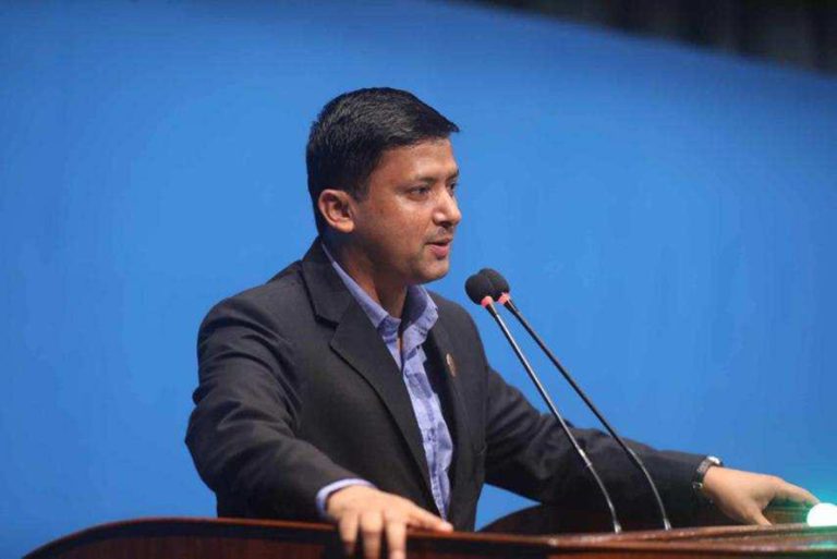 नेपाल-भारत सीमा तारबार गरौं : महेश बर्तौला