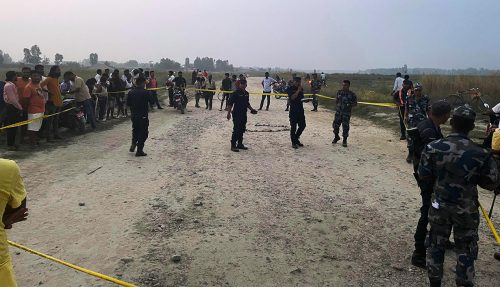 मधेसमा बढ्दैछन् चोरी लुटपाटदेखि जघन्य हत्याका घटना