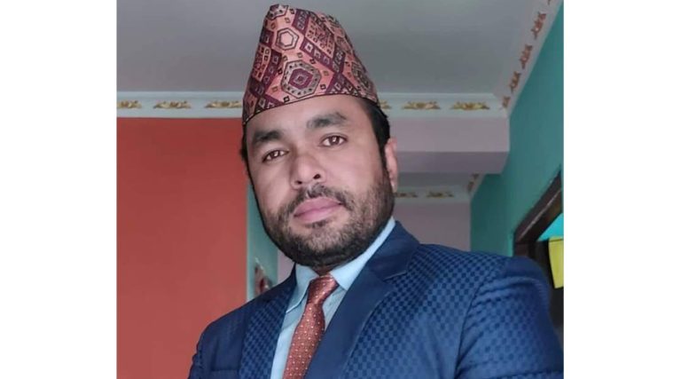 सहकर्मीलाई हातपात गर्ने नेवानि कर्मचारी संघ अध्यक्ष कुँवर निलम्बित