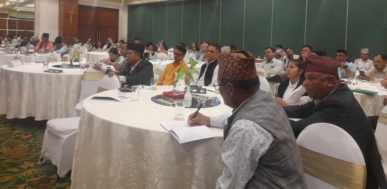 अख्तियारलाई मेयरहरूको प्रश्न– काम गर्दा जेल जानुपर्ने हो ?