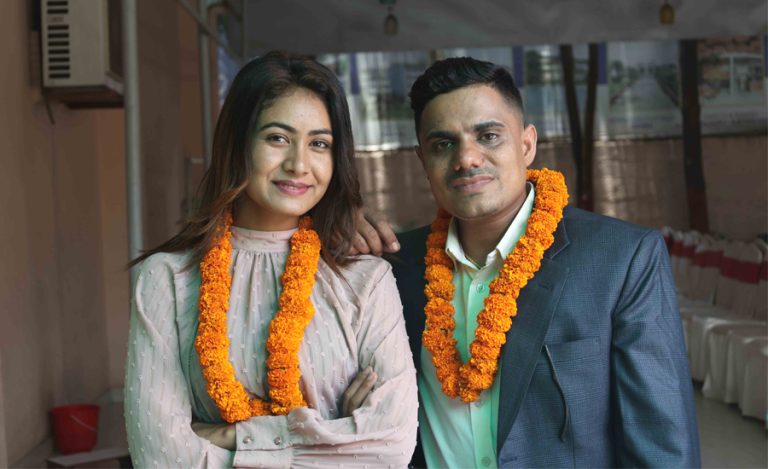 टिभी श्रृंखला ‘ख्याल ठट्टा’बाट फर्किइन् मिस पबी