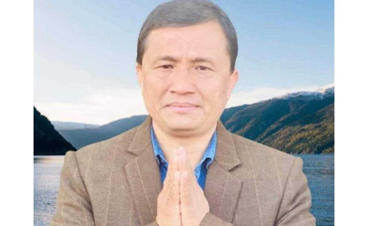 लोकतन्त्रवादी आदिवासी जनजाति महासंघमा १०८ सदस्यीय कार्यसमिति चयन