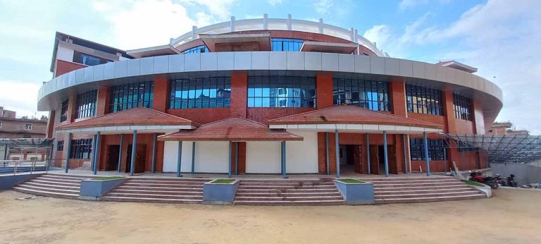 वैदेशिक रोजगारको मागपत्र प्रमाणीकरण अब अनलाइनबाटै
