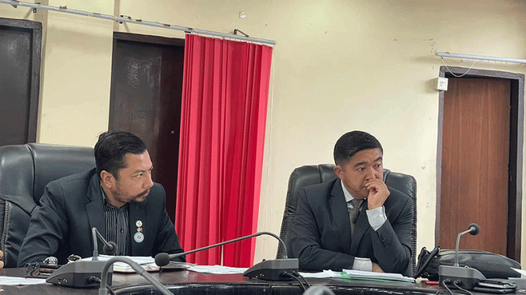 पेरिस ओलम्पिक्स सहभागिताबारे छलफल