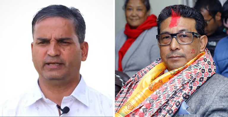 गण्डकीमा फणीन्द्र र दीपक मनाङे मन्त्री बन्दै, आजै नीति तथा कार्यक्रम