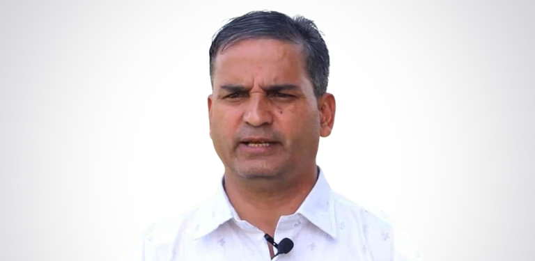 सर्वोच्चको आदेशले संसद फर्केका गण्डकीका फणीन्द्र फेरि मन्त्री बन्दै
