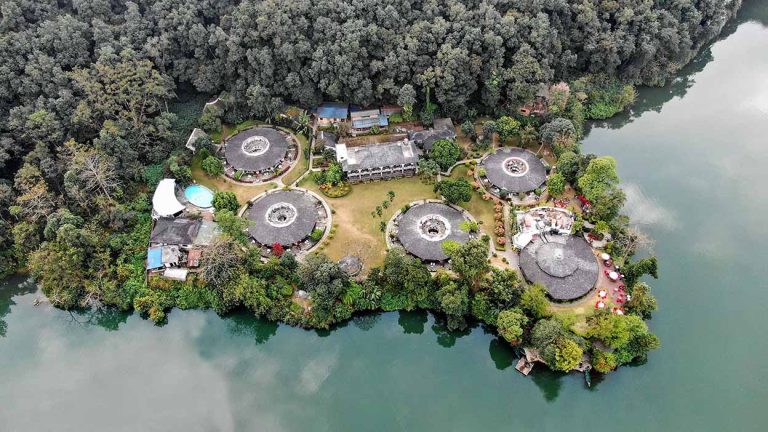पोखरामा किन छैनन् अन्तर्राष्ट्रिय चेन होटल ?