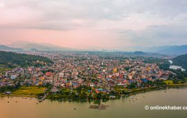 पोखरामा आजदेखि चार दिनसम्म दैनिक ५ घण्टा बिजुली आपूर्ति बन्द