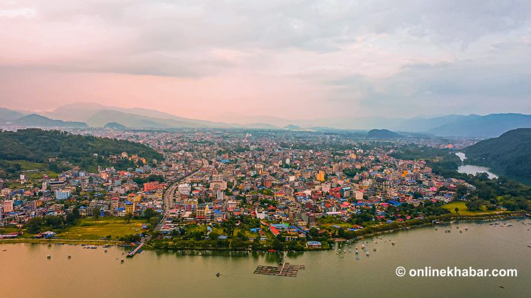 पोखरामा आजदेखि चार दिनसम्म दैनिक ५ घण्टा बिजुली आपूर्ति बन्द