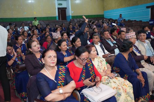 मणिपाल मेडिकल कलेजलाई राजस्व छुट दिंदा प्रश्नले घेरिए पोखराका मेयर