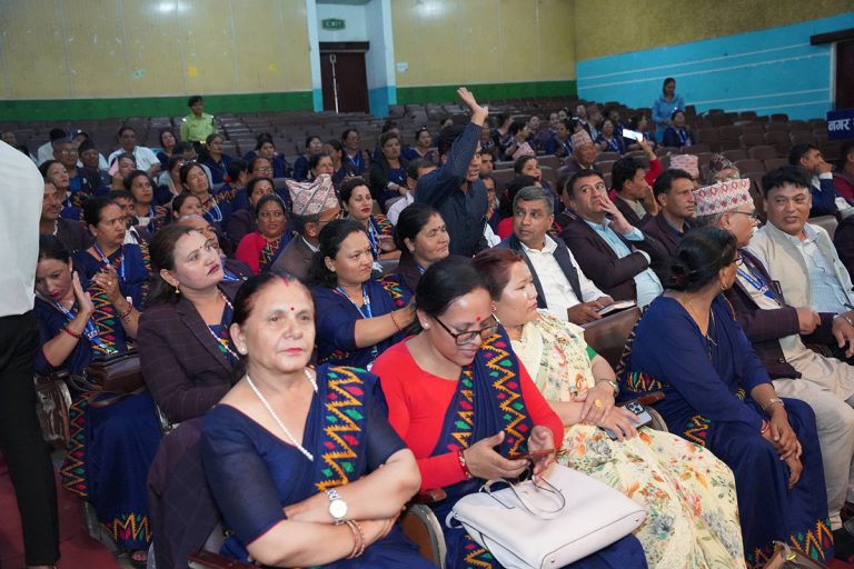 मणिपाल मेडिकल कलेजलाई राजस्व छुट दिंदा प्रश्नले घेरिए पोखराका मेयर