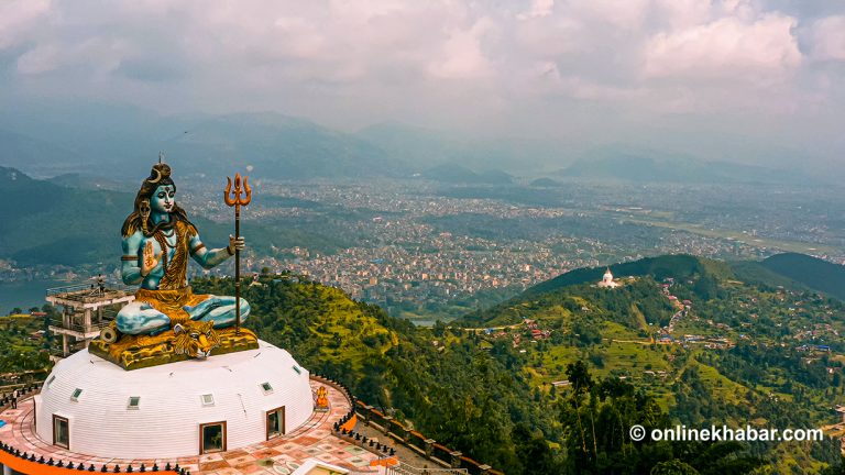 पोखराका पर्यटकीय गन्तव्यबारे थाहा पाउन ‘क्युआर कोड’ 