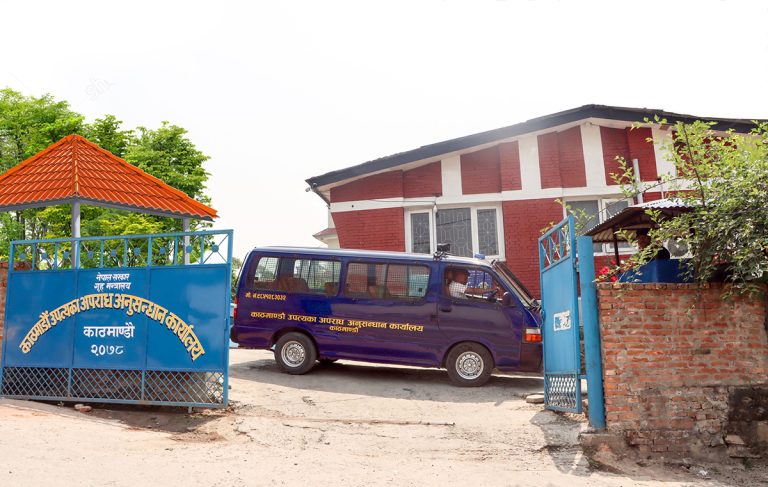 विदेश पठाउने भन्दै १ हजार जनाबाट २ करोड ५० लाख ठगी, ६ जना पक्राउ