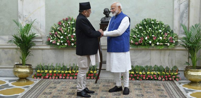 मोदीले भने– इटालीपछि नेपाल भ्रमण गर्छु