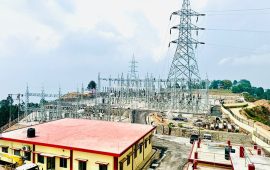 नेपालबाट ११ सय मेगावाटभन्दा बढी विद्युत् निर्यात हुन थाल्यो