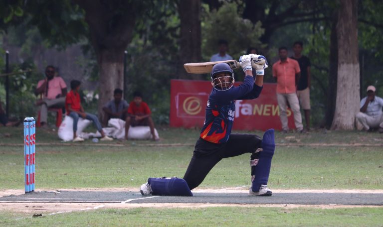 सप्तरी प्रिमियर लिग : वर्षाका कारण दुवै खेल रद्द, तिरहुट टाइगर्स प्लेअफमा