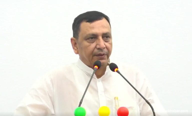 मधेशमा ढल्यो जसपा नेपालको सरकार, मुख्यमन्त्रीले गुमाए विश्वास