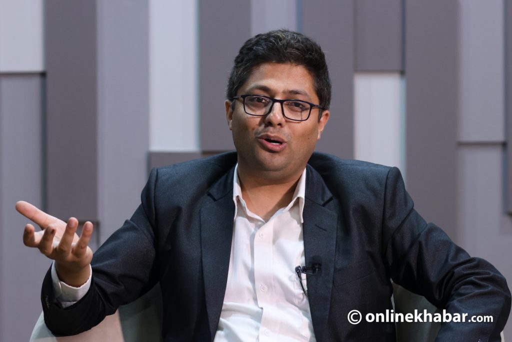 कर नीतिमा भएको परिवर्तनले जनताको जीवनमा के प्रभाव पार्छ? सीए शेषमणि दाहालको व्याख्या