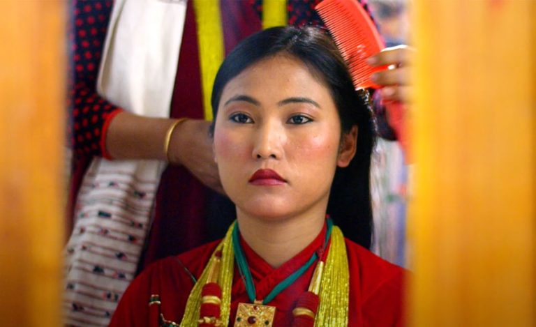फिल्म ‘शीरफूल’को ट्रेलर : मगर संस्कृतिको कथामा महिला संवेदना