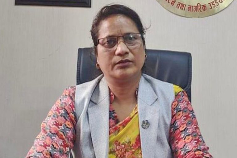 काठमाडौंसहितका सहरमा दलितलाई कोठा पाउन अझै गाह्रो छ : सांसद सिर्पाली