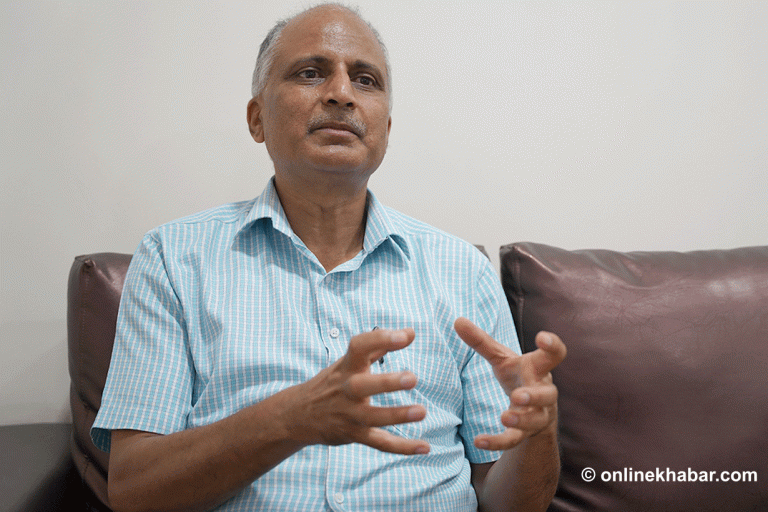‘धर्मसन्तान थातथलो खोज्दै नेपाल आउने क्रम झन् बढ्छ’