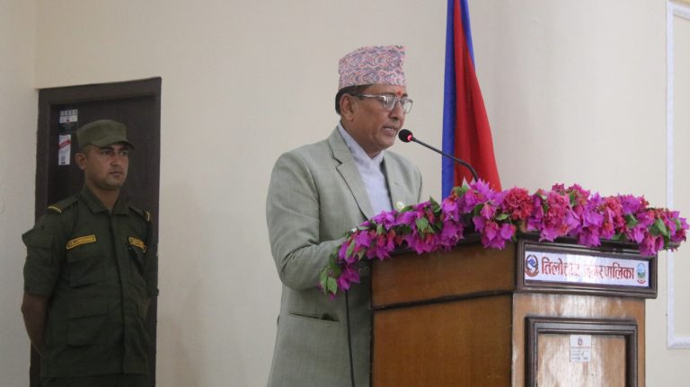 तिलोत्तमाको नीति : म गर्छु कृषि, कहीँ जान्न देश बिर्सी