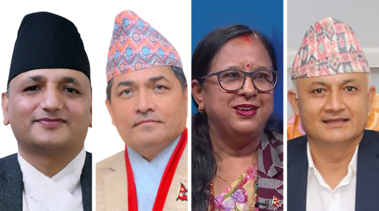 मुख्यसचिवको निलम्बनपछि कसले सम्हाल्छ कर्मचारी प्रशासन ?