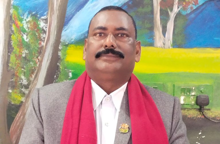मधेशमा मन्त्रिपरिषद् विस्तार, वनमन्त्रीमा साह नियुक्त