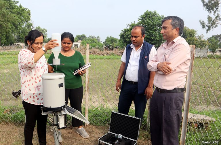 कञ्चनपुर र डडेलधुराका ४ पालिकामा ३ दिन निरन्तर वर्षा पूर्वानुमान, कुन क्षेत्रमा कस्तो प्रभाव ?